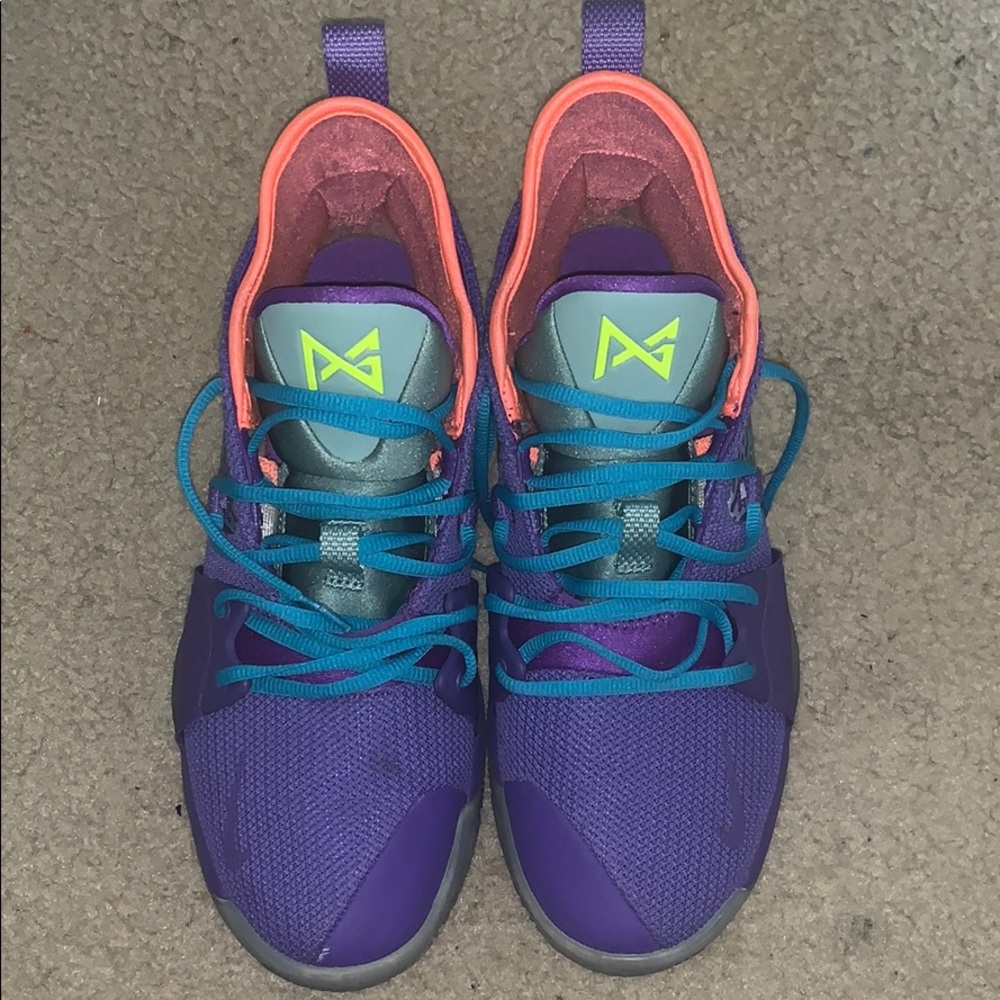 PG 2 Mamba Mentality